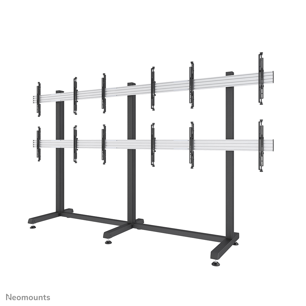 Neomounts Pro video wall floor stand
